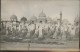 11248702 Constantinopel Istanbul Friedhof  - Turkey