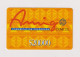 COLOMBIA -  Amigo  Remote  Phonecard - Colombia