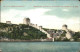 11248404 Constantinopel Istanbul Bosphore Chatelaux D Europe La Mer  - Turquie