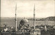 11248361 Constantinopel Istanbul Mosquee De Tophane Schiffe  - Turquie