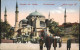 11248158 Constantinopel Istanbul Mosquee Ste. Sophie  - Turquie