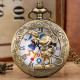 Montre Gousset NEUVE - Mickey Et Donald - Horloge: Zakhorloge