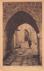 Lebanon - BEIRUT - Ancient Street Architecture, Demolished 1915 - Publ. Sarrafian Bros. 763 - Libanon