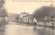 BONE Annaba - Inondations 15 Et 16 Février 1907 Colonne Random, Rue Sadi Carnot - Annaba (Bône)