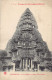 Cambodge - Voyage Aux Monuments Khmers - ANGKOR VAT - Tour D'angle Du 3ème étage - Ed. A. T. 44 - Kambodscha