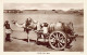 Yemen - ADEN - Water Cart - Publ. M. S. Lehem & Co.  - Yémen