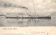 LAUSANNE (VD) Lac Léman - Bateau Salon France - Ed. H. Guggenheim 6612 - Lausanne