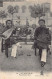 Viet Nam - COCHINCHINE - Musiciens Au Repos - Ed. P. Dieulefils 64 - Vietnam