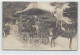 NICE (06) - Carnaval De 1911 - Char Automobile - CARTE PHOTO - Ed. Navello, Phot - Carnaval