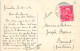 Israel - JERUSALEM - Dormitio Sion 1898-1909 - Publ. Alterocca 5280 - Israel