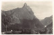 Norway - Andalsnes - View Of Romsdalshorn From The Rauma Railway - Publ. Carl Müller & Sohn - Norway