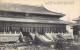 China - BEIJING - Woung-T'an - Temple Of Agriculture - Publ. M.M. Messageries Maritimes 14 - Chine