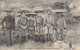 Vietnam - LANGSON - Groupe De Thos, Femmes Et Hommes - Ed. P. Dieulefils 798 - Viêt-Nam