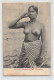 Sri Lanka - ETHNIC NUDE - Singhalese Girl, Colombo - Publ. S.D.H.M. Sadoon 115 - Sri Lanka (Ceylon)