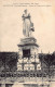 Martinique - FORT DE FRANCE - Statue De L'Impératrice Joséphine - Ed. A. Benoit Jeannette 8 - Autres & Non Classés