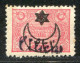 REF094 > CILICIE < Yv N° 40 * Avec Tache Après Le E De Cilicie - Neuf  Dos Visible -- MH * - Unused Stamps