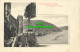 R586958 Assmannshausen Am Rhein. Von Burg Rheinstein Gesehen. W. Fulle. 1908 - Monde