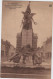 Zottegem - Gedenkzuil Gesneuvelden 1914-1918 (BoB) (gelopen Kaart Met Zegel Verstuurd Naar Congo) - Zottegem