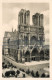 51 REIMS La Cathedrale - Reims