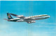 AVIATION BOEING 707 - 1946-....: Ere Moderne