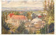 Postcard Piešťany - Slovaquie