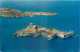 13 MARSEILLE Château D'If - Château D'If, Frioul, Iles ...