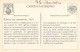 GREVE DES CHEMINOTS 1910 REPRODUCTION  - Other & Unclassified