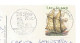 MARIEHAMN - Tall Ship Race Special Stamped - ÅLAND - FINLAND - - Finlande