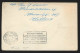 Envel. Gelukwens-Telegram Affr. 10c Rouge De HUIZEN (N.H)/1955 Pour Bruxelles - Lettres & Documents