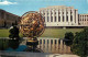 GENEVE PALAIS DES NATIONS  - Genève