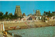 THE MYLAPORE TEMPLE MADRAS INDE - Inde