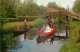 GIETHOORN TROUWEN PER PUNTER - Giethoorn