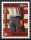 Bruce Springsteen - Briefmarken Set Aus Kroatien, 16 Marken, 1993. Unabhängiger Staat Kroatien, NDH. - Croatia