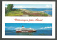 ÅLAND - CRUISE LINER And ARCHIPELAGO - FINLAND - - Finnland