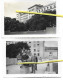 92 044 0524 WW2 WK2 SURESNES HOPITAL FOCH OCCUPATION  SOLDATS ALLEMANDS 1940 / 1944 - Krieg, Militär