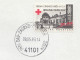 ⁕ CROATIA 1993 Hrvatska ⁕ Charity Stamp, Red Cross Mi.26 ⁕ First Day Cover / Premier Jour - Croatia