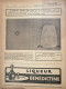 1905 L'ASSIETTE AU BEURRE N° 217 + SUPPLÉMENT - ALPHONSE XIII - UN DÉBUT DANS LE MONDE .... - Unclassified