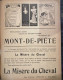 Delcampe - 1905 L'ASSIETTE AU BEURRE N° 217 + SUPPLÉMENT - ALPHONSE XIII - UN DÉBUT DANS LE MONDE .... - Ohne Zuordnung