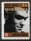 Morrissey - Briefmarken Set Aus Kroatien, 16 Marken, 1993. Unabhängiger Staat Kroatien, NDH. - Croatie