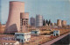 DURGAPUR STEELWORKS GENERAL VIEW - India