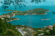 06 VILLEFRANCHE Vue Sur La Baie - Villefranche-sur-Mer