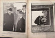 Delcampe - 1904 Revue Ancienne " L'ASSIETTE AU BEURRE " N° 194 + SUPPLÉMENT - POURQUOI ILS VOYAGENT .... - Non Classés