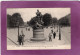 75 PARIS Le Monument De Francis Garnier Et Le Boulevard Saint Michel    LL - Autres Monuments, édifices