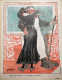 Delcampe - 1905 Revue Ancienne " L'ASSIETTE AU BEURRE " N° 200 + SUPPLÉMENT - LE CONCIERGE GRANDJOUAN ..... - 1900 - 1949