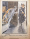 Delcampe - 1905 Revue Ancienne " L'ASSIETTE AU BEURRE " N° 200 + SUPPLÉMENT - LE CONCIERGE GRANDJOUAN ..... - 1900 - 1949