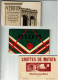 FRANCE / Drouille / Lot De 115 Carnets C.P.A. - 500 Postcards Min.