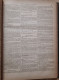 Le Journal Officiel Du Sénat Débats Parlementaire Session Extraordinaire De 1900 Novembre Et Décembre - 1801-1900