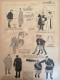 1905 Revue Ancienne " L'ASSIETTE AU BEURRE " N° 207 + SUPPLÉMENT - LES AVARIÉS ..... - 1900 - 1949