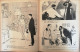 Delcampe - 1905 Revue Ancienne " L'ASSIETTE AU BEURRE " N° 207 + SUPPLÉMENT - LES AVARIÉS ..... - 1900 - 1949