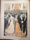 1905 Revue "  L'ASSIETTE AU BEURRE " N° 203 + SUPPLÉMENT - UN BAL À L'HÔTEL DE VILLE - GRANDJOUAN .... - 1900 - 1949